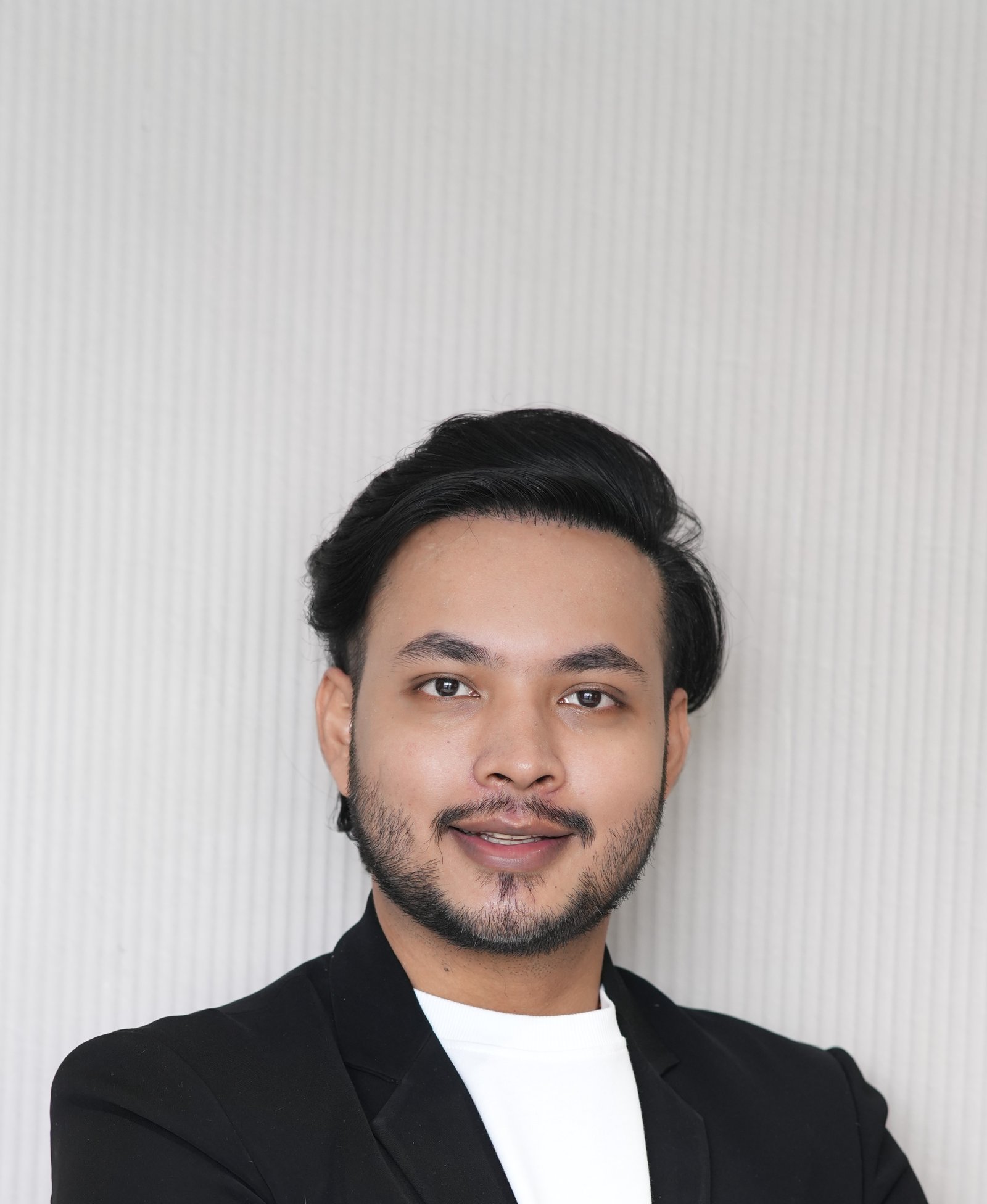 Dhairya Patel